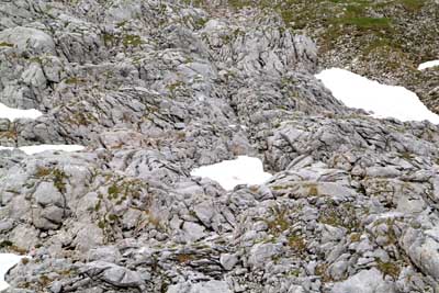 Berchtesgaden Koenigssee Berchtesgaden-Steinernes-Mee-0034